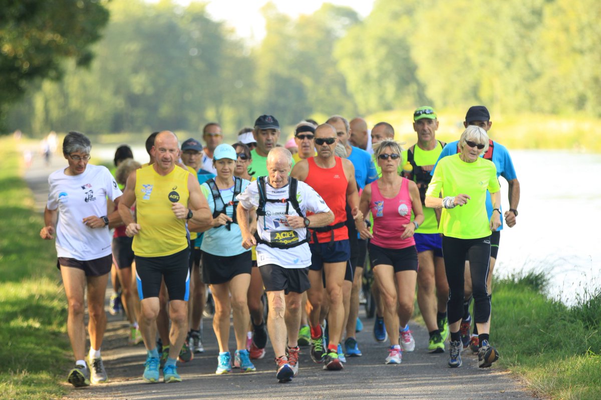 My 50th marathon on French soil, ACPI hosting and fund raising to help my challenge..don't give way to age, press that turbo button and give it some wellie.#lovelaterlife