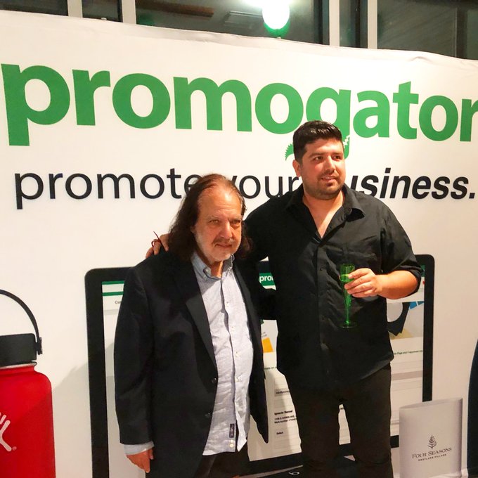 Looking forward to working with @ignaciojbernal and his great company @promogator  Way cheaper, faster<a class="tags" target="_blank" title="On Twitter" href="/?out=eyJ0eXAiOiJKV1QiLCJhbGciOiJIUzUxMiJ9.eyJpYXQiOjE3MTk3MDI5MjIsImlzcyI6InR3cG9ybnN0YXJzLmNvbSIsIm5iZiI6MTcxOTcwMjkyMiwiZXhwIjoxNzUxMjM4OTIyLCJyZWRpcmVjdF91cmwiOiJodHRwczovL3R3aXR0ZXIuY29tL2lnbmFjaW9qYmVybmFsIn0.HxpAuF3cIqL8sKz9AZgDN8AnpVRcBuHhEKtgzAlWgME9xK-3Eu5LmlKorNGks6w9V154eiS1iJJGC6QcWrKotA">@ignaciojbernal</a>