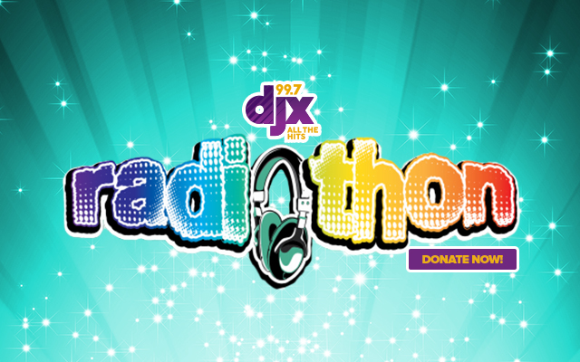 997DJX's tweet image. ONE WEEK! Next Thursday and Friday the @benandkellyshow will be broadcasting from the lobby of @NortonChildrens for #Radiothon2020 presented by @BILLCOLLINSFORD.  We can't wait for you to hear some of the NEW stories and journeys! 
➡️ wdjx.com/norton-childre…