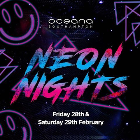 Oceana Southampton tweet media
