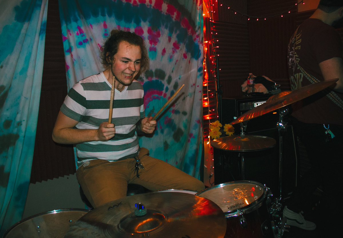 Just a reminder that this is tomorrow and you know you’ve missed this face so come thru and see it with <a href="/sextapeband/">SEXTAPE</a> AND Sarikaya