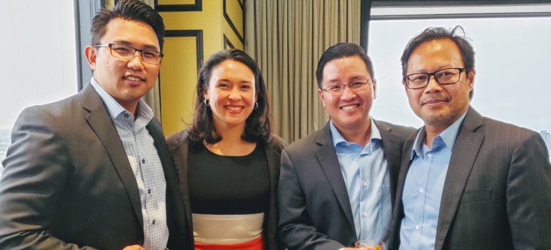 Thanks @DelMarTimes for highlighting our AdvanceAPI asset pool! We are excited to be working with @ABASD to help Asian Pacific Islander entrepreneurs and business owners in San Diego reach their goals.