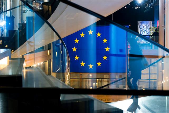 Hemos lanzado una convocatoria para patrocinio corporativo para la celebración del Día de Europa 2020
🥂 🎉

Mayor información y términos de referencia en:
👇👇
bit.ly/2HXPHZR