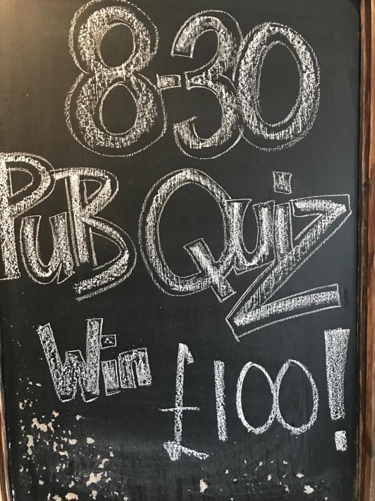 RambleTooting's tweet photo. Come in from the cold warm atmosphere best Table service in #Sw17 #Quiz a Roll over on The Higher or Lower all prizes pay in cash #independentlocal @TootingBecFC @reckydecky1989 @Doda127 @AntrimMan85 @furzedown_net https://t.co/5s5hGjYttL