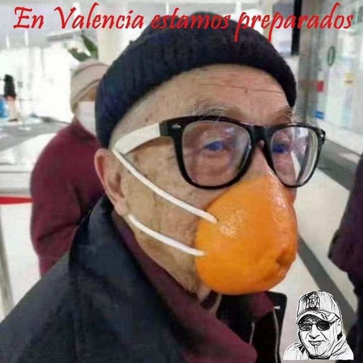 <a href="/coronavid19_/">Coronavirus</a> Te esperamos en el caloret 🙃😜