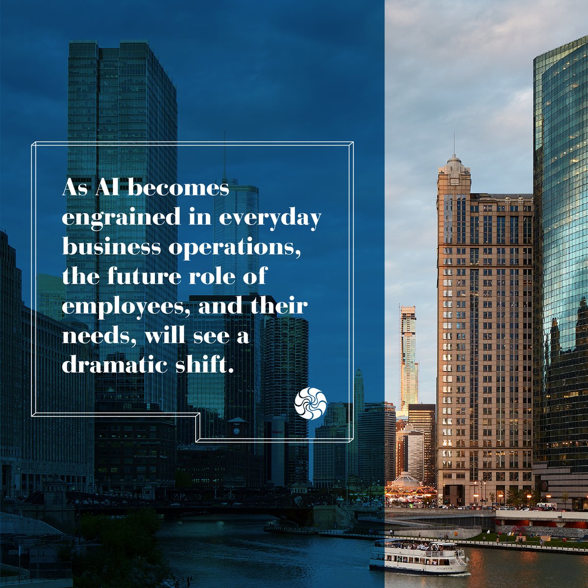 As we welcome #AI into the workplace, we also embrace the change that comes with it. 

Read more about our process: bit.ly/ICCWorkplaceAI 

#SuccessWorksHere #IrvineCompany