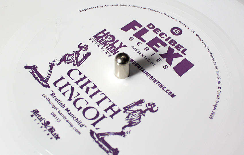 ERzNm5FU8AA8mnQ RT @MetalBlade: • @CirithU fans! Ready for another new track?! Then grab the deluxe @dbmagazine subscription by noon EST on Monday, March 2 to get your hands on this #BrutishManchild flexi! #decibel #CirithUngol ➡️ https://t.co/HWJGH0qMNr https://t.co/d0Z | Cirith Ungol Online