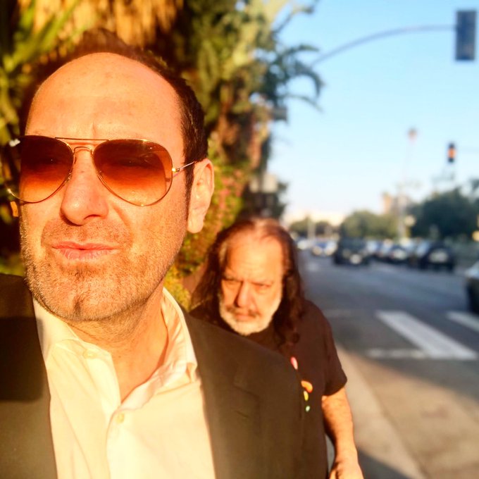 This is my manager Dante Rusciolelli @dantethecomic of @goldenartistsla If you want to hire me for films<a class="tags" target="_blank" title="On Twitter" href="/?out=eyJ0eXAiOiJKV1QiLCJhbGciOiJIUzUxMiJ9.eyJpYXQiOjE3MTk3MDI5MDcsImlzcyI6InR3cG9ybnN0YXJzLmNvbSIsIm5iZiI6MTcxOTcwMjkwNywiZXhwIjoxNzUxMjM4OTA3LCJyZWRpcmVjdF91cmwiOiJodHRwczovL3R3aXR0ZXIuY29tL2RhbnRldGhlY29taWMifQ.3SlmxApy_877tTpyILSCctxGw2R7WVV3zCSIHI6BKCvY_1TA6cvrqDoo_BnvWV2fgDWpfJtofvz43JFn0jkUtg">@dantethecomic</a><a href="/tag/legend"class="tags"><span>#legend</span></a><a href="/tag/comedy"class="tags"><span>#comedy</span></a><a href="/tag/celebrity"class="tags"><span>#celebrity</span></a><a href="/tag/entertainment"class="tags"><span>#entertainment</span></a><a href="/tag/ro"class="tags"><span>#ro</span></a>
