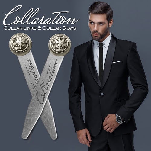 Collaration_'s tweet image. Shop collaration.com #mensfashion #suit #GQ #fashion #style #menswear #mensstyle #trend #ootd #tie #cufflink #tiebar #tieclip #collaration #jewelery