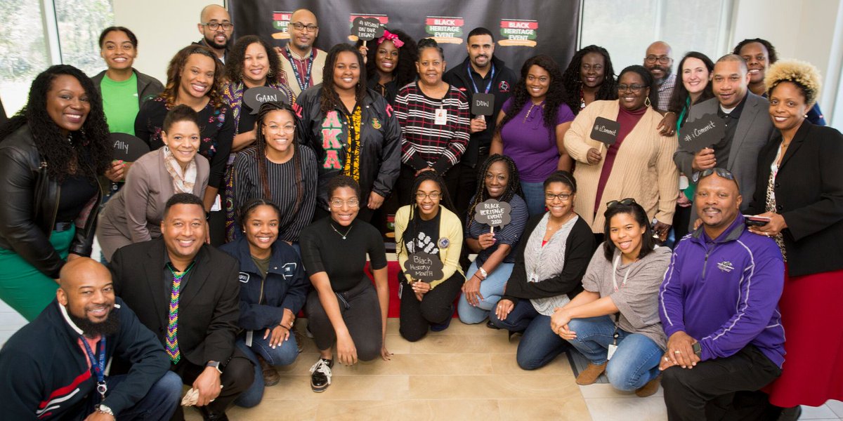 AERaiff's tweet photo. The #TexasOps chapter of the Global African Affinity Network (GAAN), a @DowNewsroom ERG dedicated to promoting the contributions of AA employees, celebrated #BlackHistoryMonth with a heritage event hosted at the Dow Diamond Center in Lake Jackson, TX. #SeekTogether https://t.co/FxcKFTwUwL