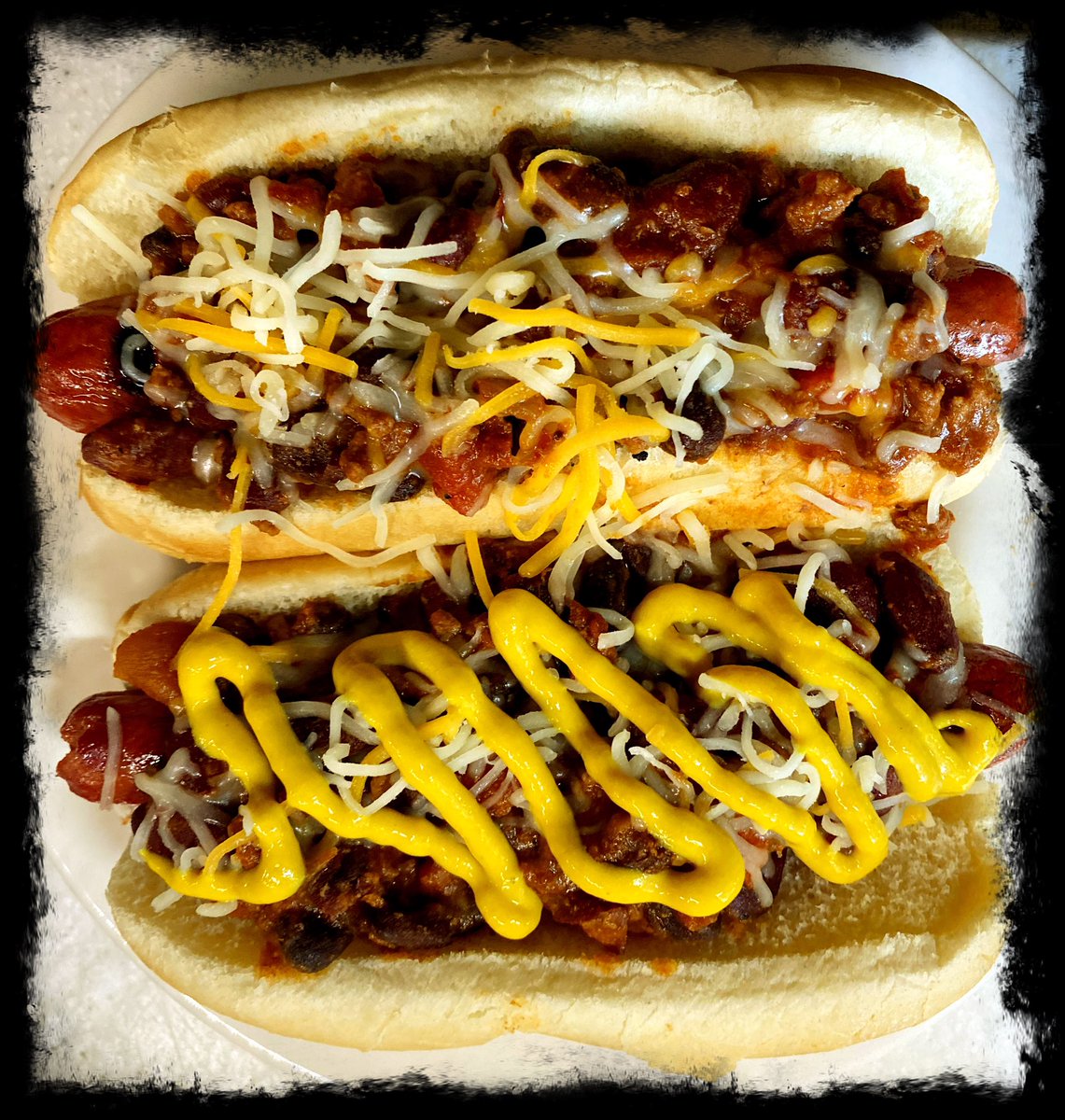 ColonelsConeys's tweet photo. Happy #National Chili Day! 👍🏼🌭 https://t.co/B253NJMRp6