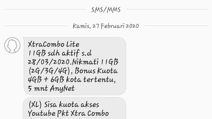 SinkCalm's tweet photo. @myXLCare Bonus kuota 4GB+6GB kota tertentu , paket combo lite XL . Tapi ga ada. https://t.co/ITjY1awOl4