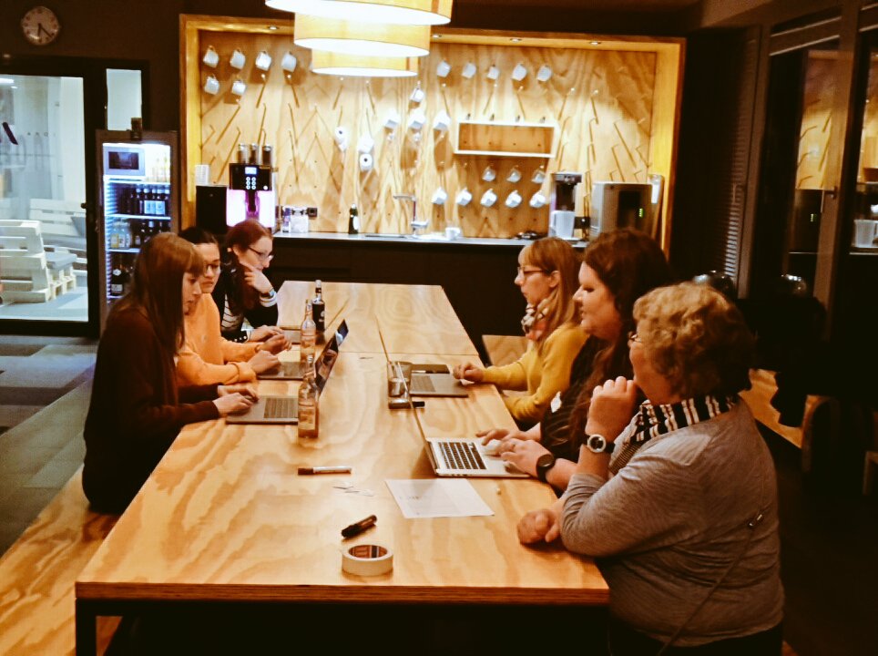 Stefanie Stoppel tweet media