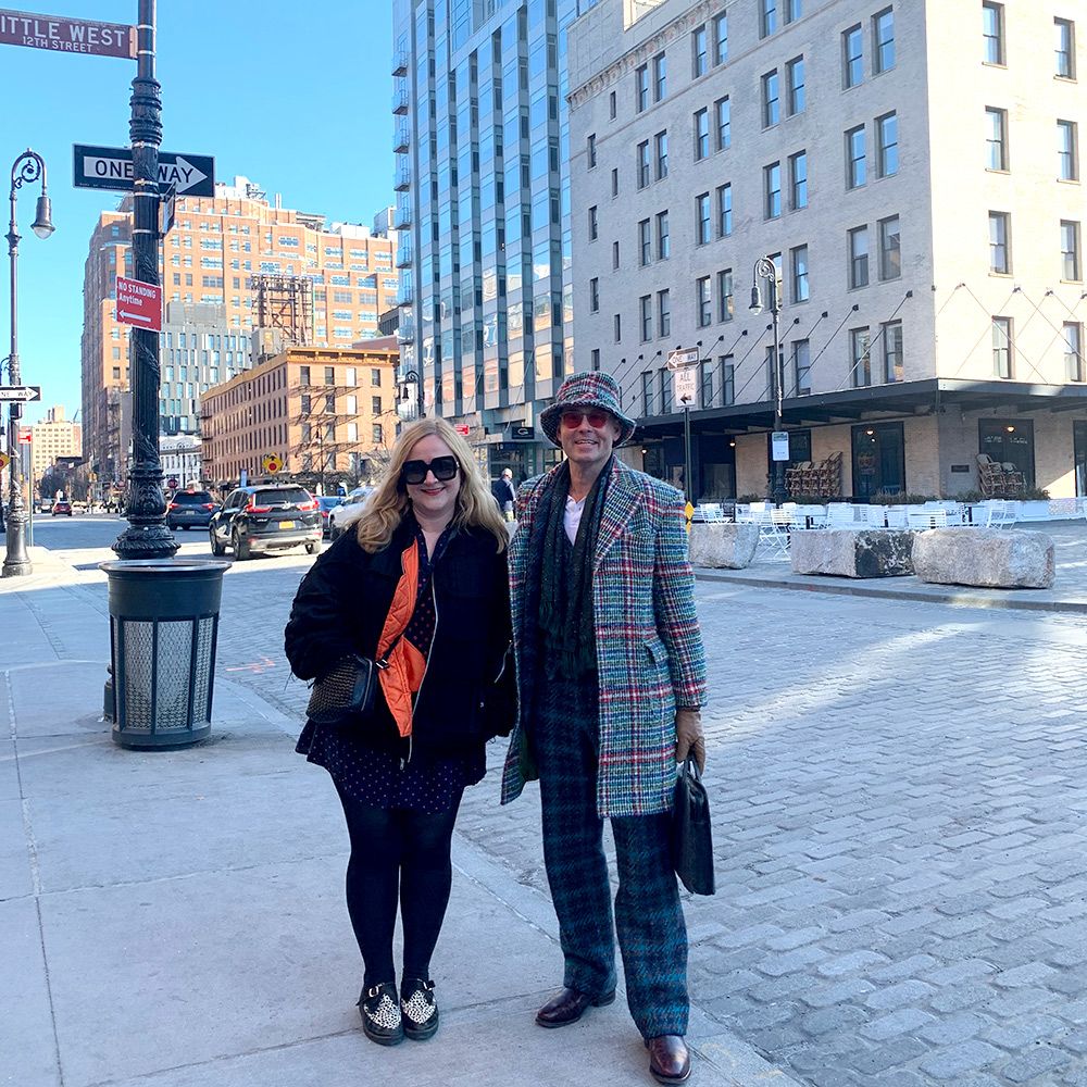 dashingtweeds's tweet photo. The Dashing Team in New York, meeting prospective new clients and agents!
https://t.co/NdKuGSyKgt
#DashingTweeds #DashingMen #DashinginNewYork #Tweeds #TweedCloth #MenswearTweed #TweedCoat #Tailoring https://t.co/y5htPONo8X