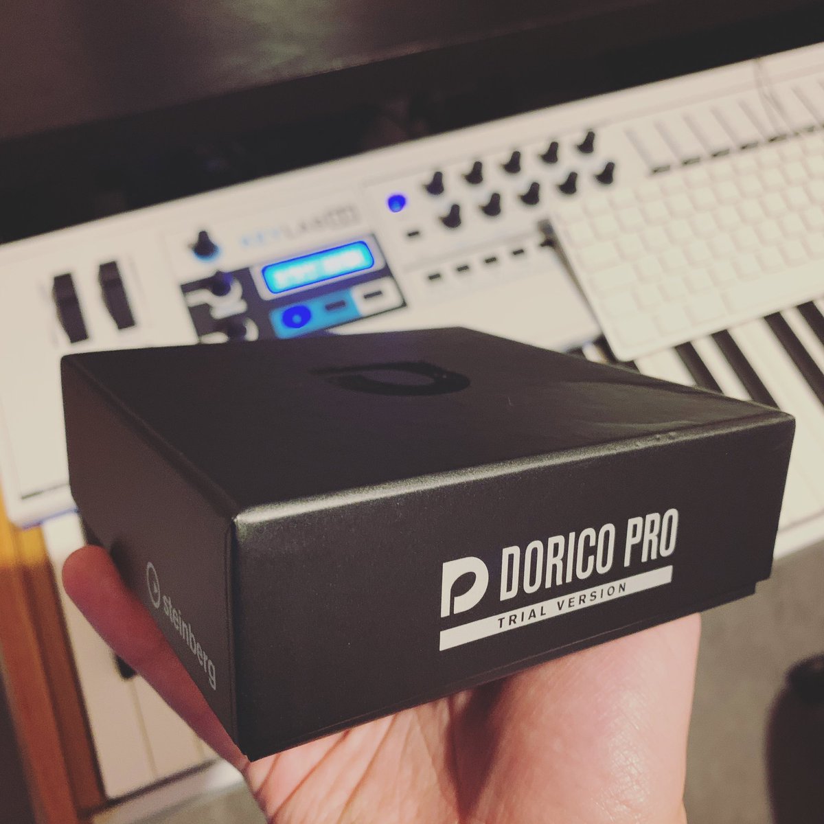 Mike MacLennan tweet media