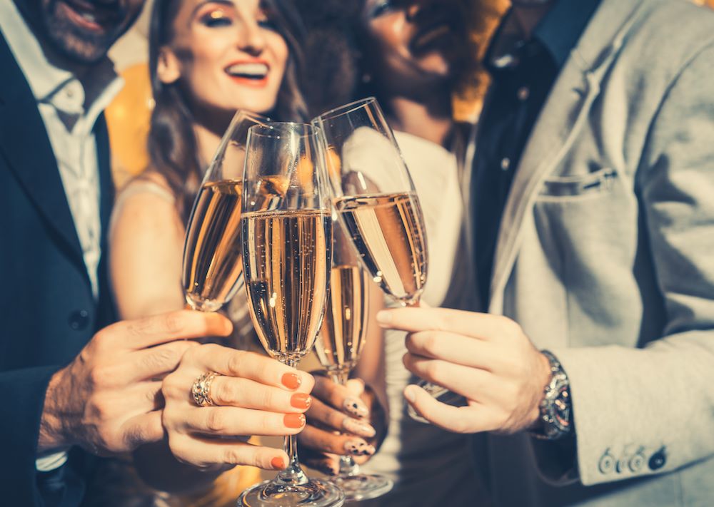 🌟 CHRISTMAS EVENT DISCOUNT 🌟

🔹 BOOK EARLY &amp; SAVE –  Book &amp; pay your deposit on one of our Christmas events by the 31st March to receive a 10 % discount! 😊🙌

📞01226 299571 to book!