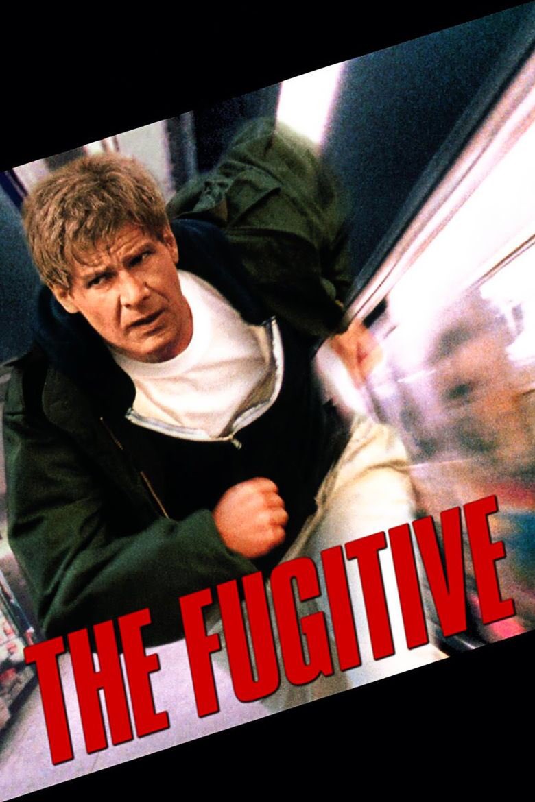 Thread: For the next 365 days, I have decided to try & watch 100 movies that I have never seen before. Film 24/100 The Fugitive