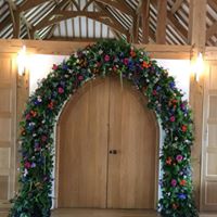 Rivervale Barn tweet media