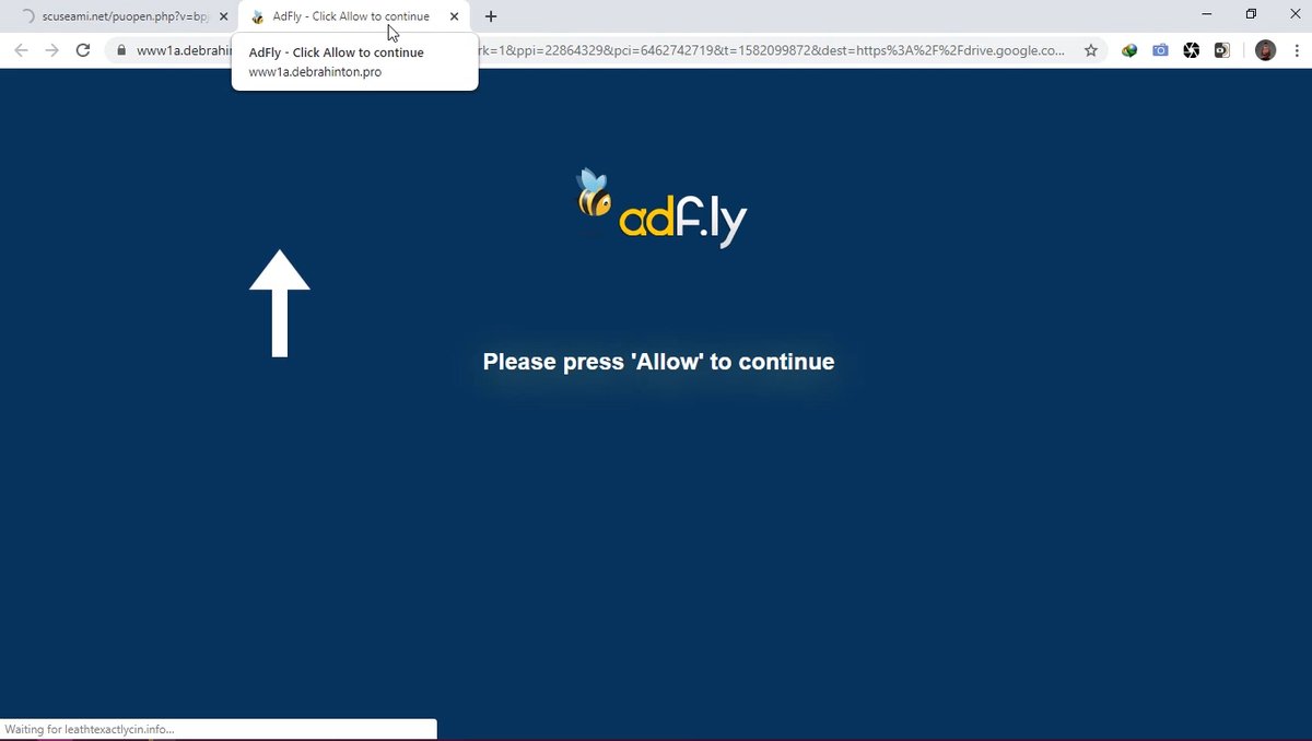 Yuk mampir ke channelku, gimana sih cara mendownload di situs yang di kaitkan di short link seperty adf ly?
intip aja videonya, jgn lupa klik subscribe, like dan comment ya
youtu.be/sia1rcHiMSY