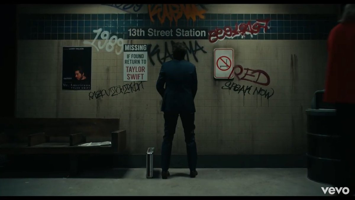 Swiftie 💕 tweet media