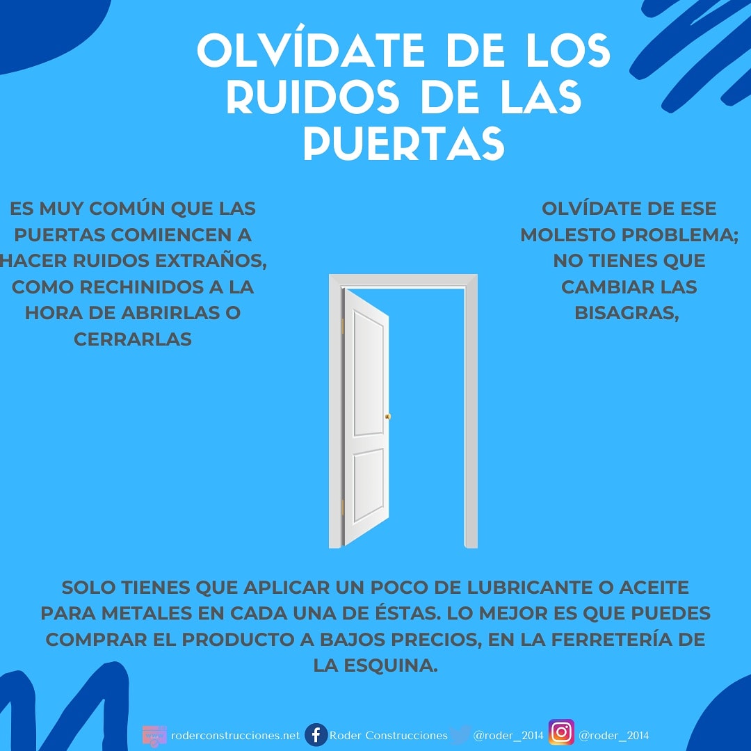 RODER Construcciones tweet media