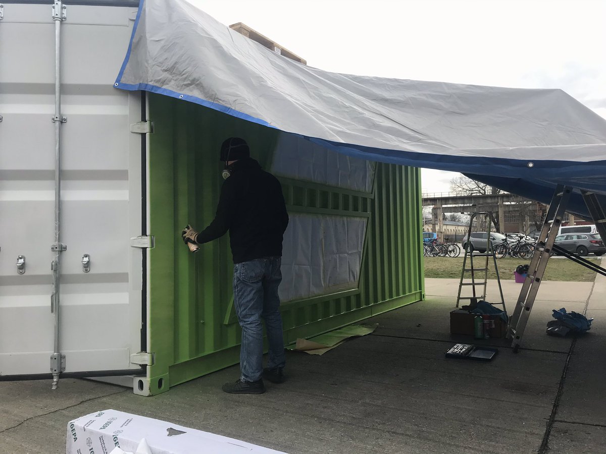 Stefanie Casall tweet media