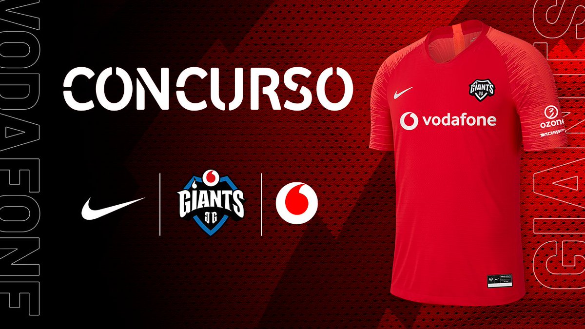 Vodafone España tweet media