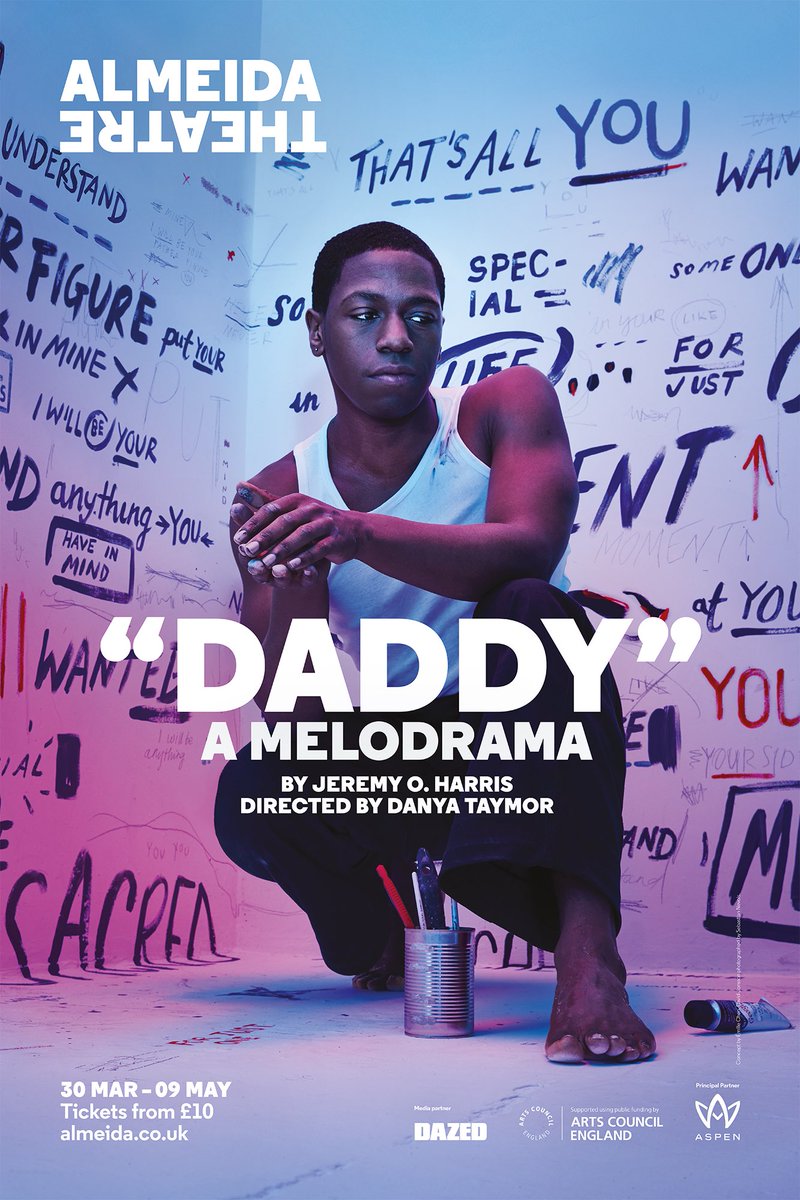 jeremyoharris's tweet photo. Who’s your “Daddy”? 

Tag them below. https://t.co/sp29jKr4jY