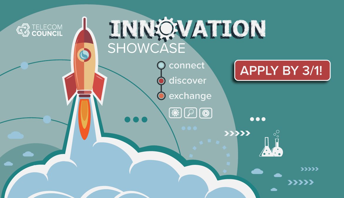 Telecom Council IoT Forum tweet media