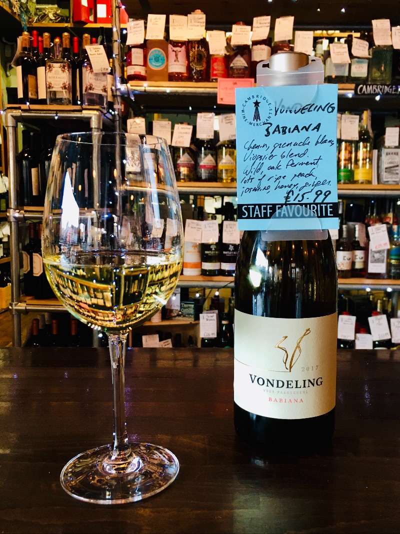 Cambridge Wine tweet media