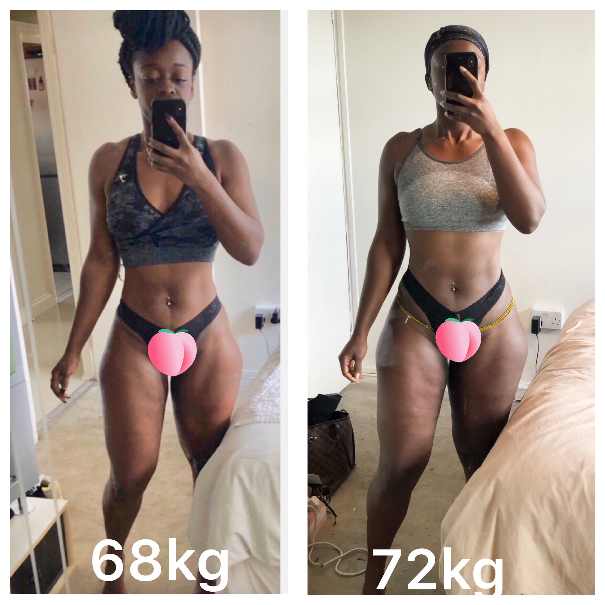 Your Fitness on X
