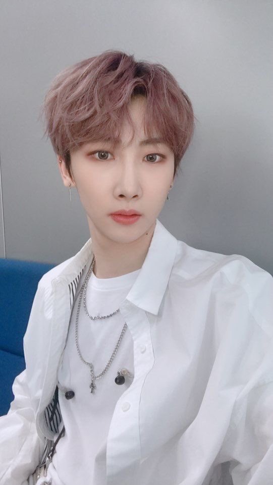 .•*day 57*•. Hoyoung - verivery