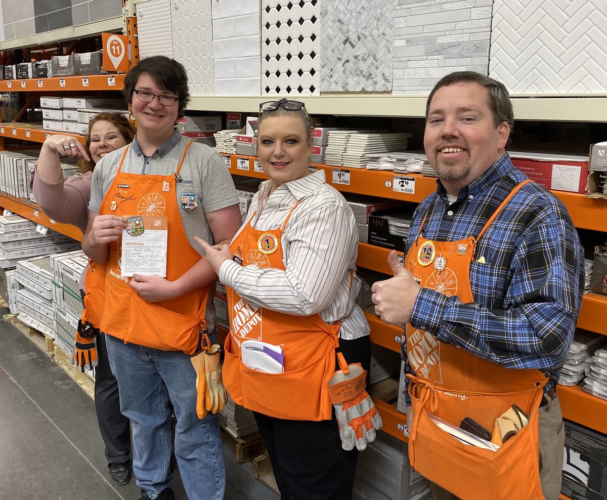 Recognizing Brayden during our DBW for being a team player and doing the right thing.⁦ <a href="/CarpenterTrina1/">Trina Carpenter 🐾</a>⁩  ⁦<a href="/hcbellas/">hilda bellas</a>⁩  ⁦<a href="/czech_steve/">Steve Czech</a>⁩  ⁦<a href="/todda113/">Todd Allen</a>⁩  ⁦@6549_Angel⁩  ⁦<a href="/c_yarberry/">Christine Yarberry</a>⁩