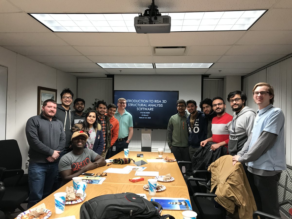 UT SEAoO tweet media