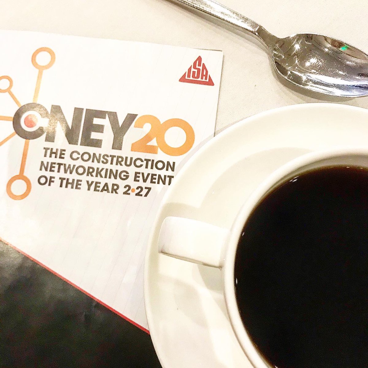 HoosierMEP's tweet photo. Find us at the ISA - CNEY 2020!! All day long will be here and from 1:45-3:00pm in the Design Pavilion!! Thank you to all the companies and people who made this awesome networking event possible. https://t.co/a50WWS52YR