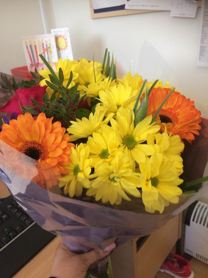 Day 2 of my life in 7 pictures
Rules: no words, no people 
Challenge someone new everyday
I was challenged by <a href="/denise_hone/">Denise Hone</a>  Today I challenge <a href="/OnikaPatrick/">Onika Patrick-Redhead 🇹🇹 she/her</a>