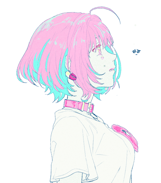 ぴえん 