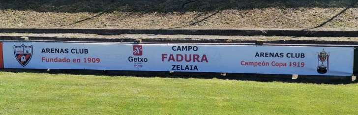 udlog_stats's tweet image. 👉 Por primera vez en nuestra historia jugaremos un 29 de Febrero

👉 Por primera vez visitaremos en partido oficial Fadura (ya jugamos allí en 2017 un amistoso ganando por 4-1 al CD Getxo)

FADURA SERÁ EL ESTADIO Nº 99 EN EL QUE JUGUEMOS UN PARTIDO OFICIAL

#UDLog
#DatosUDLog