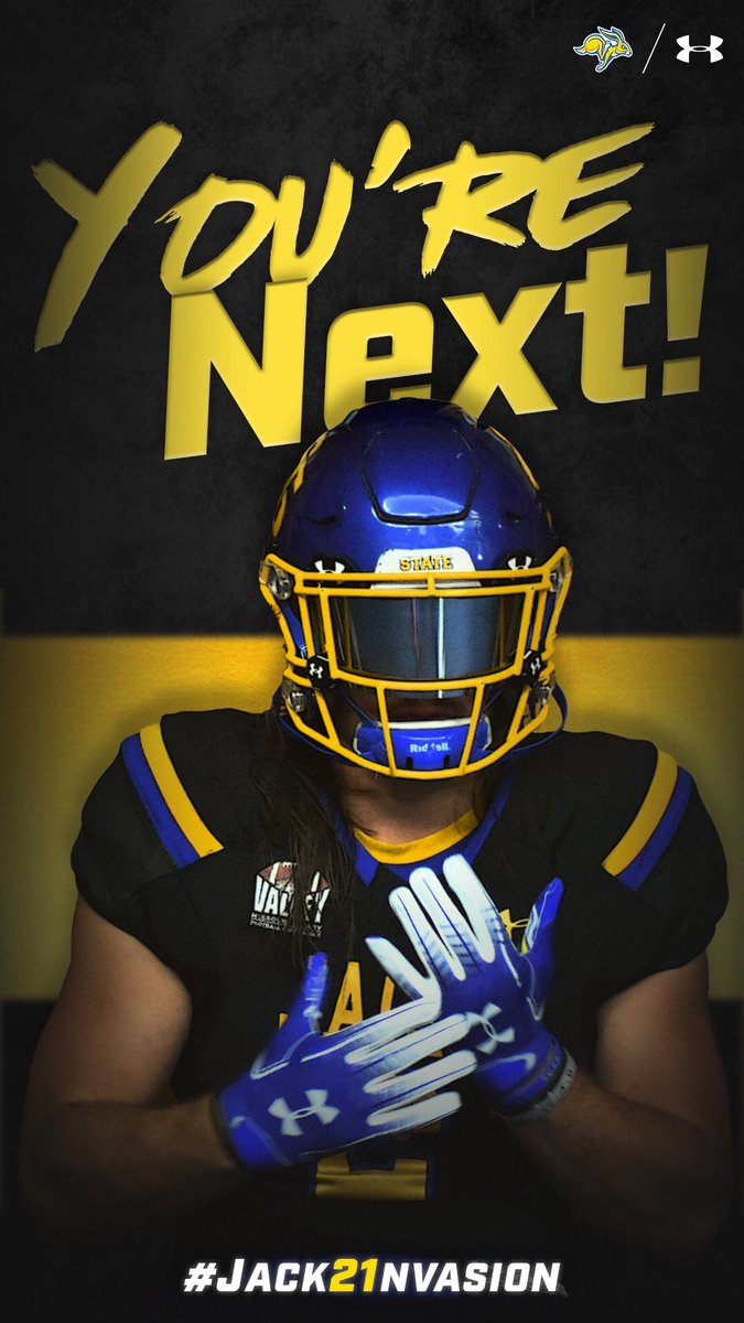 Thank you <a href="/Coach_Spencer11/">Spencer Erickson</a> for the junior day invite!!