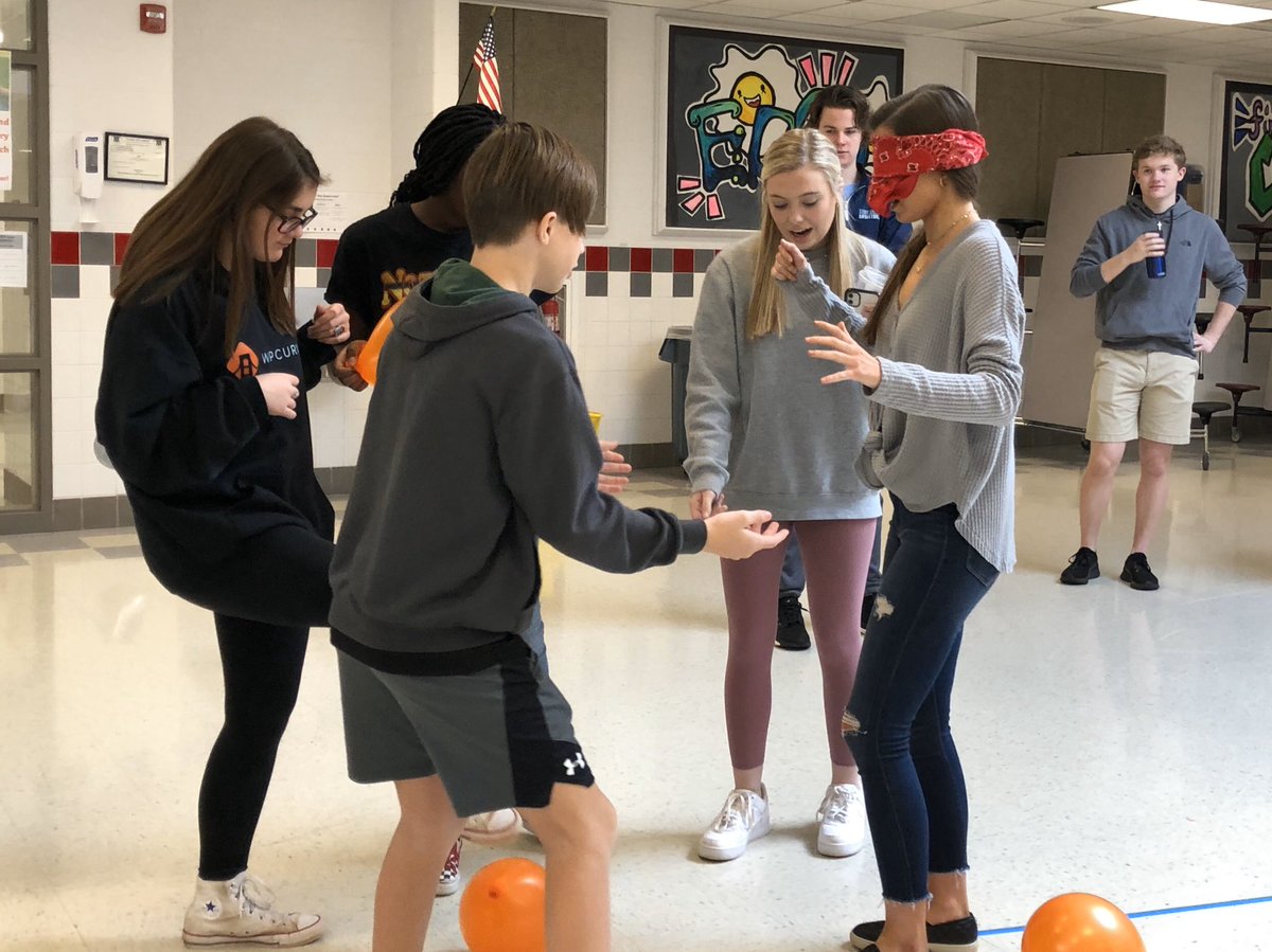 Stone Bridge PEER tweet media