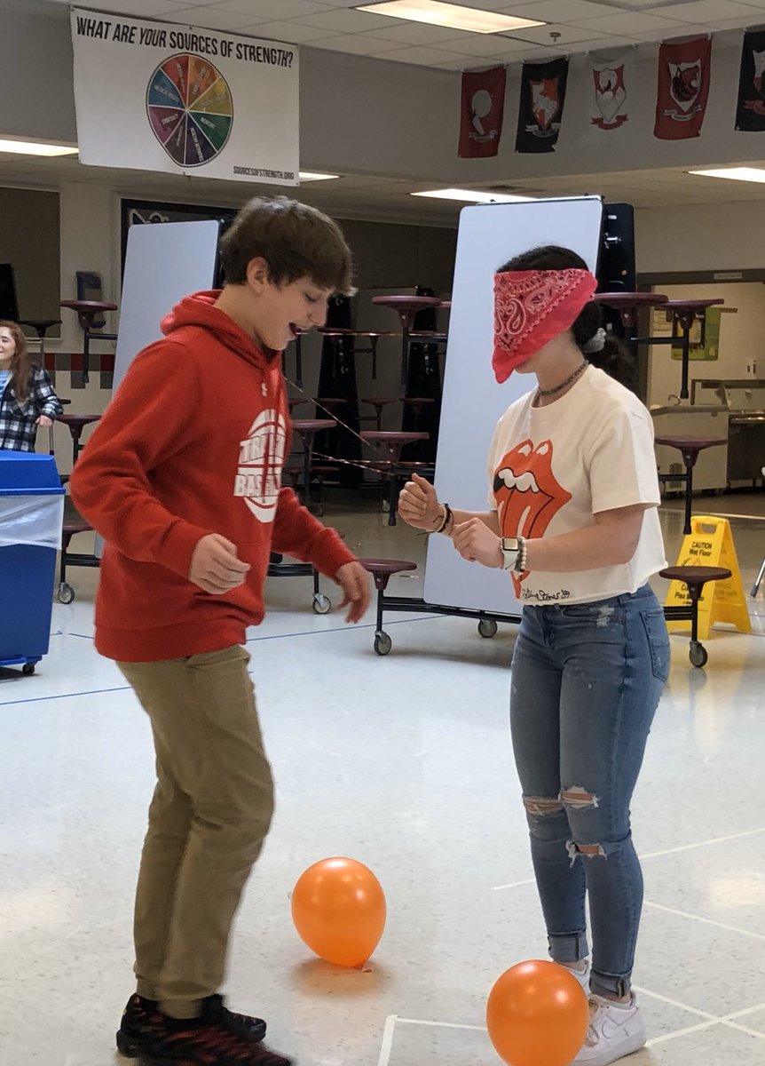 Stone Bridge PEER tweet media