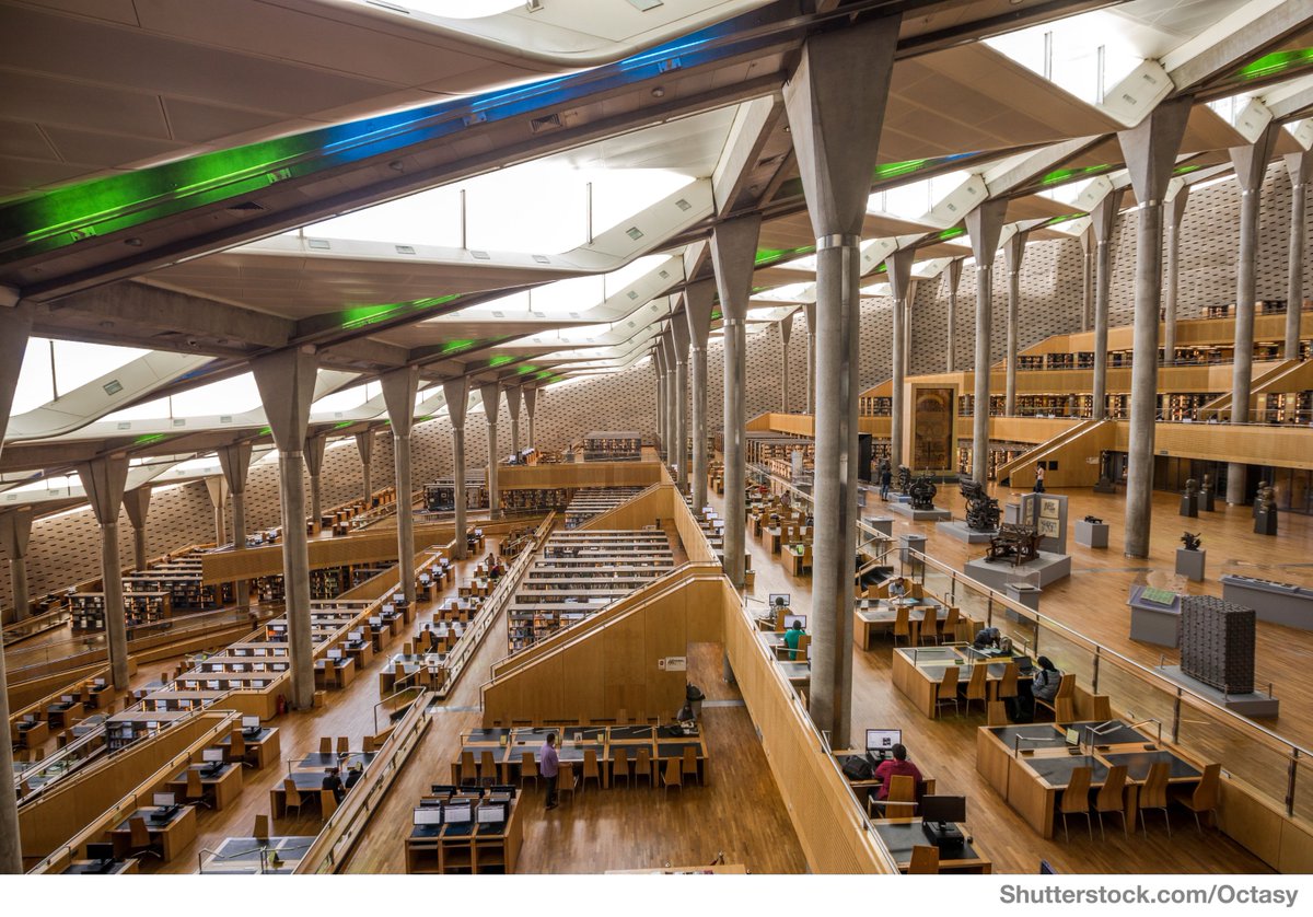 عمادة شؤون المكتبات On Twitter المكتبة المركزية بجامعة الأميرة نورة بنت عبدالرحمن في السعودية أول مكتبة عربية تمتلك تقنية ونظام الذراع الآلي والثالثة عالميا هو نظام تصل سعتة التخزينية لـ ٥ ملايين