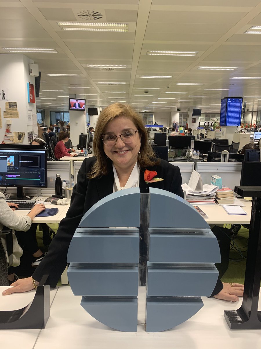 Patricia Muñoz, especialista en Microbiología, volverá a estar en Encuentros Digitales de <a href="/elmundoes/">EL MUNDO</a> este viernes para seguir resolviendo todas las dudas acerca del coronavirus Covid-19.

¡Envíale tus preguntas! ➡️ elmundo.es/elmundo/encuen…