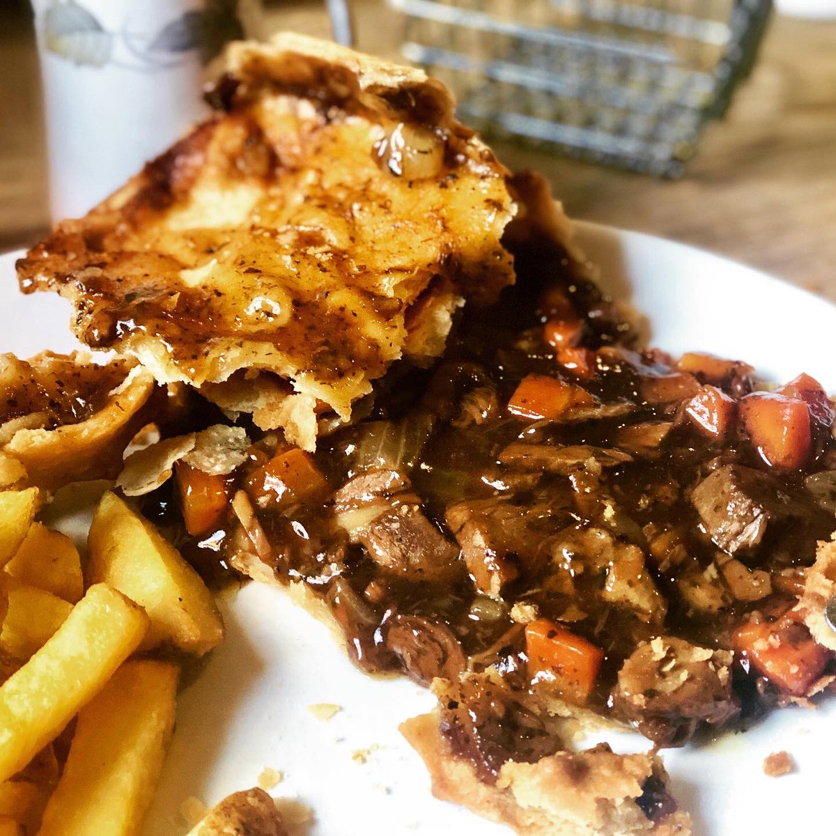 Katie Home Cook 🏴 tweet media