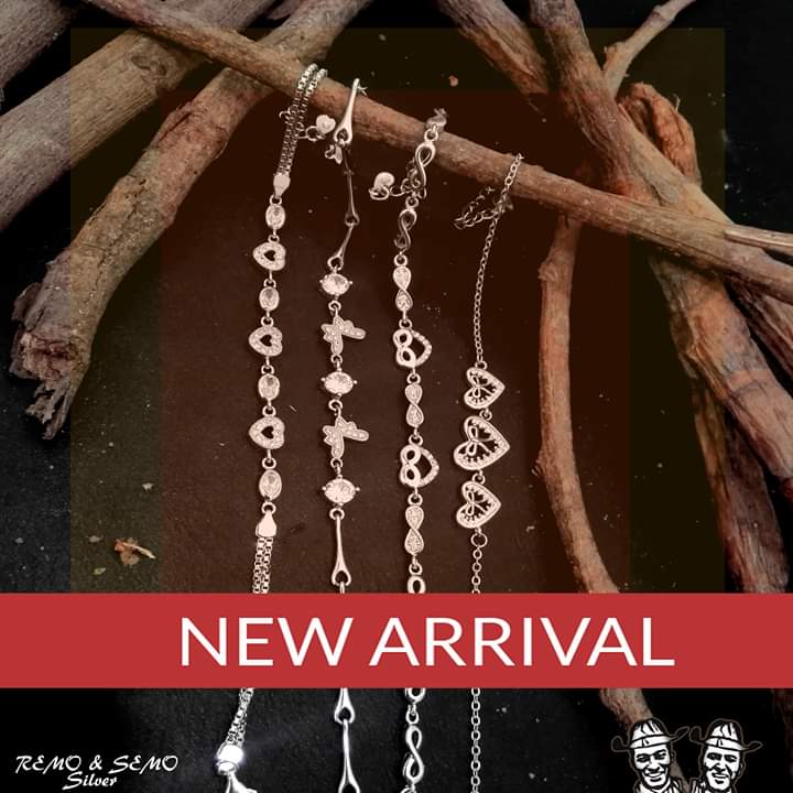 🔥New Arrival 
Only From REMO&amp;SEMO👌 (925 Silver)
👇Order Now Cash On Delivery🚘
📞01027130061
WhatsApp/01229300792
#REMO_SEMO