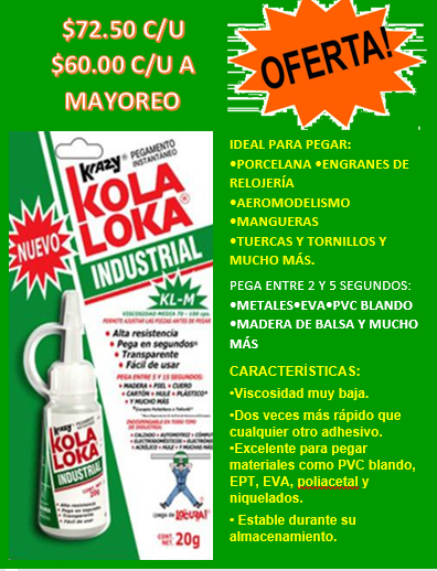 Industrias Kola Loka (@KolaLoka) / X