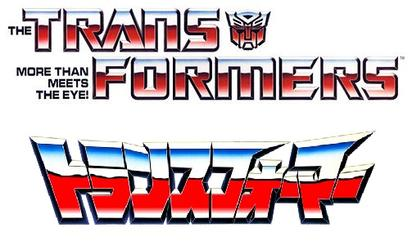 MangaManiaParty's tweet photo. #NationalRetroDay  Transformers , the 1984 cartoon was mostly animated by the Japanese animation studio Toei Animation (@ToeiAnimation). The rest of the series was animated by the South Korean animation studio AKOM. (Right : American and Japanese logos) https://t.co/YlLygKfnD2