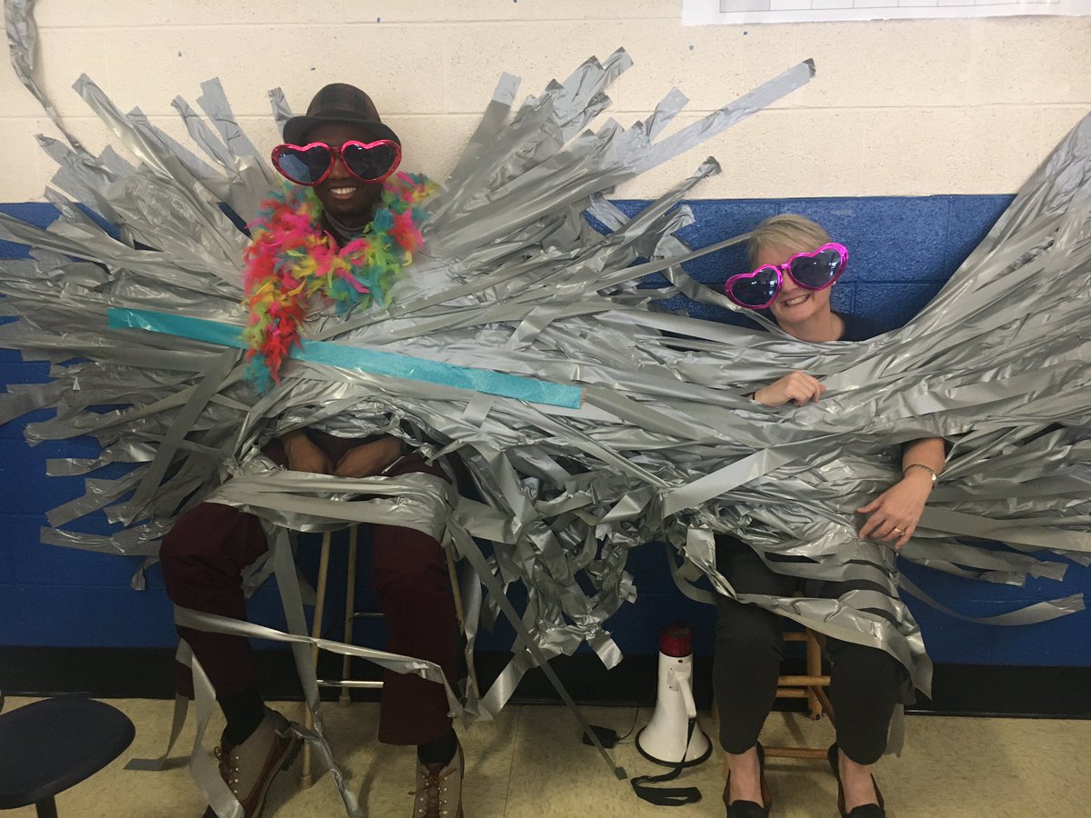 Sterchi Elementary tweet media