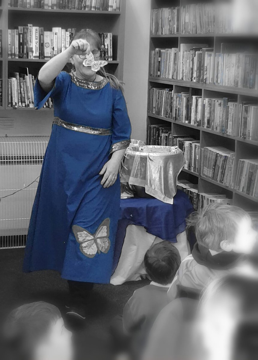 fingallibraries's tweet photo. Everyone had a great time at #SensoryFriendly Story Time with Clíodhan Noonan this afternoon at Skerries Library #leapintolibraries #takeacloserlook #skerrieslibrary #skerriesautismfriendlytown https://t.co/hB601siStE