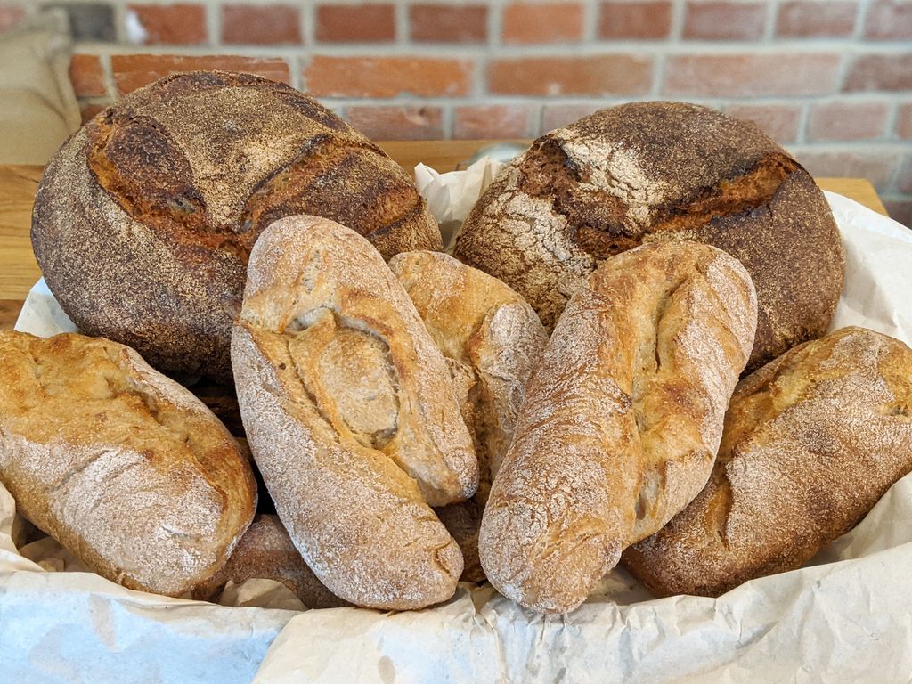 Caffe Isola tweet media